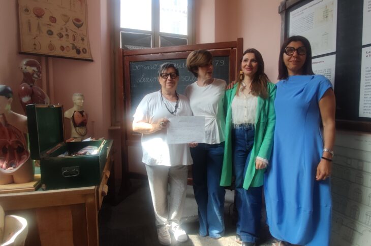 La commissione MAB