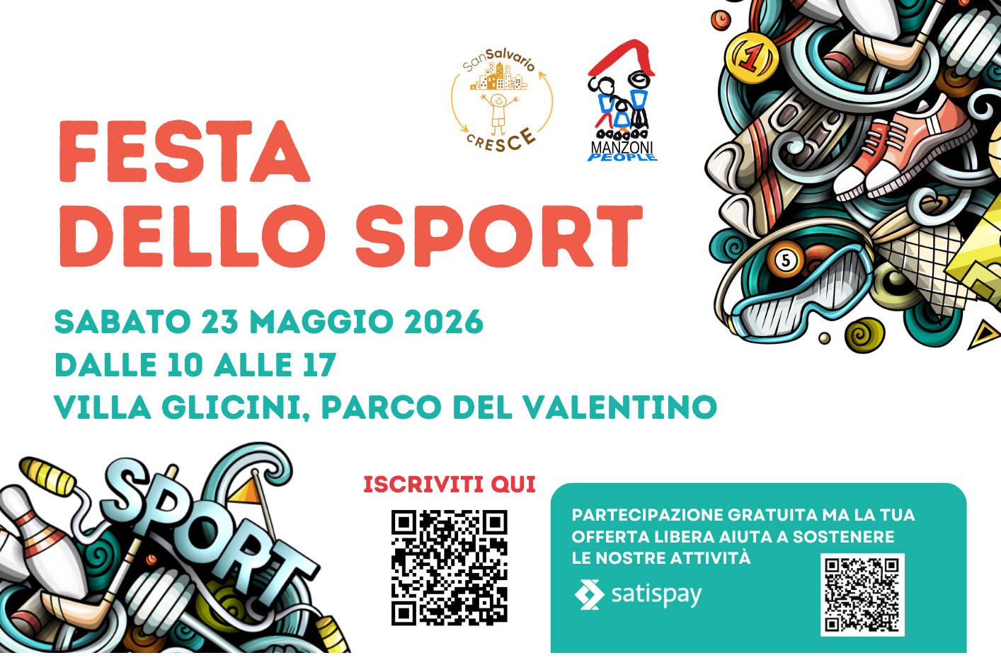 Festa dello sport