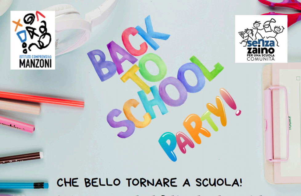 Festa dell'Accoglienza